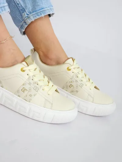 Tenis Jade para dama J502