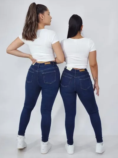Pantalón Hummer 1062  para dama