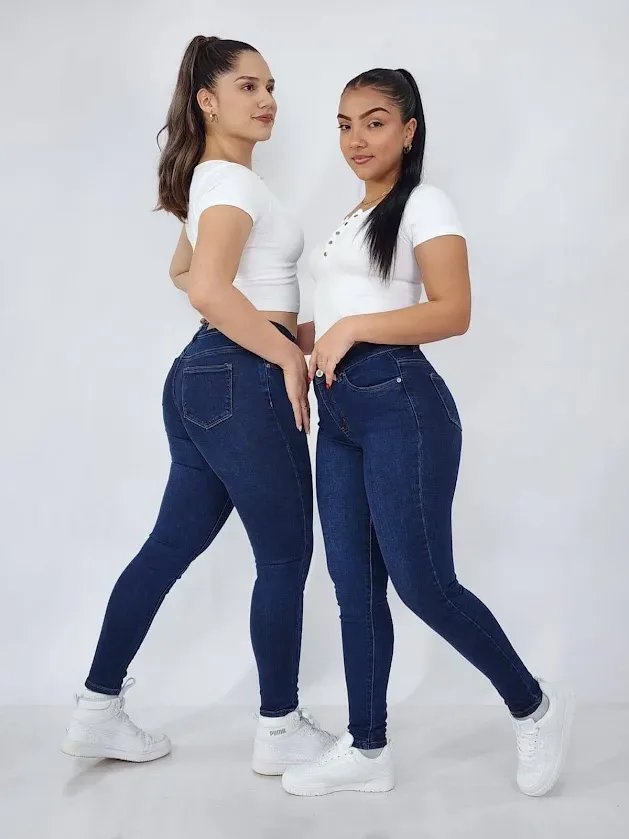 Pantalón Hummer 1062  para dama