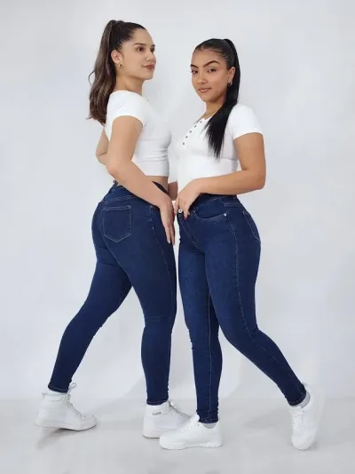 Pantalón Hummer 1062  para dama