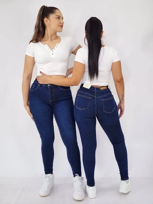 Pantalón Hummer 1062  para dama