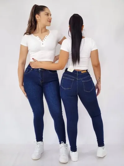 Pantalón Hummer 1062  para dama