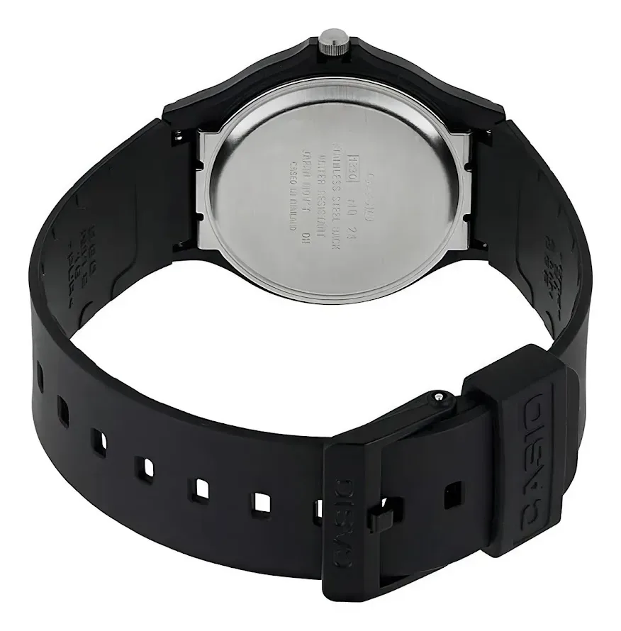 Reloj CASIO para caballero MQ-24-1BLDF