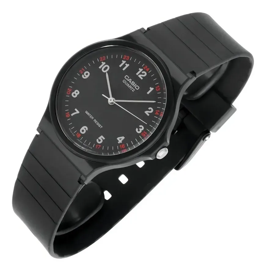Reloj CASIO para caballero MQ-24-1BLDF