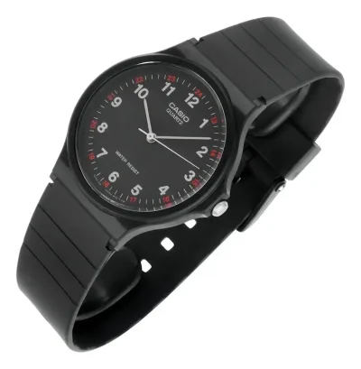 Reloj CASIO para caballero MQ-24-1BLDF