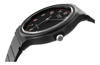 Reloj CASIO para caballero MQ-24-1BLDF