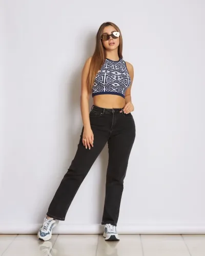 Jeans para dama Psycho Sixteen PW1148