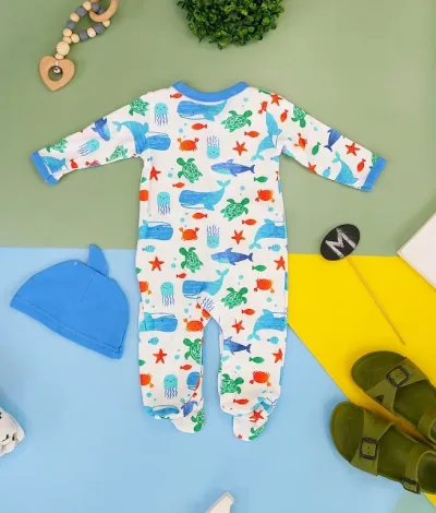 Pijama para niño