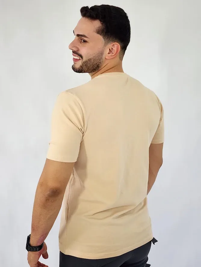 Camiseta Cambridge Polo Club para caballero