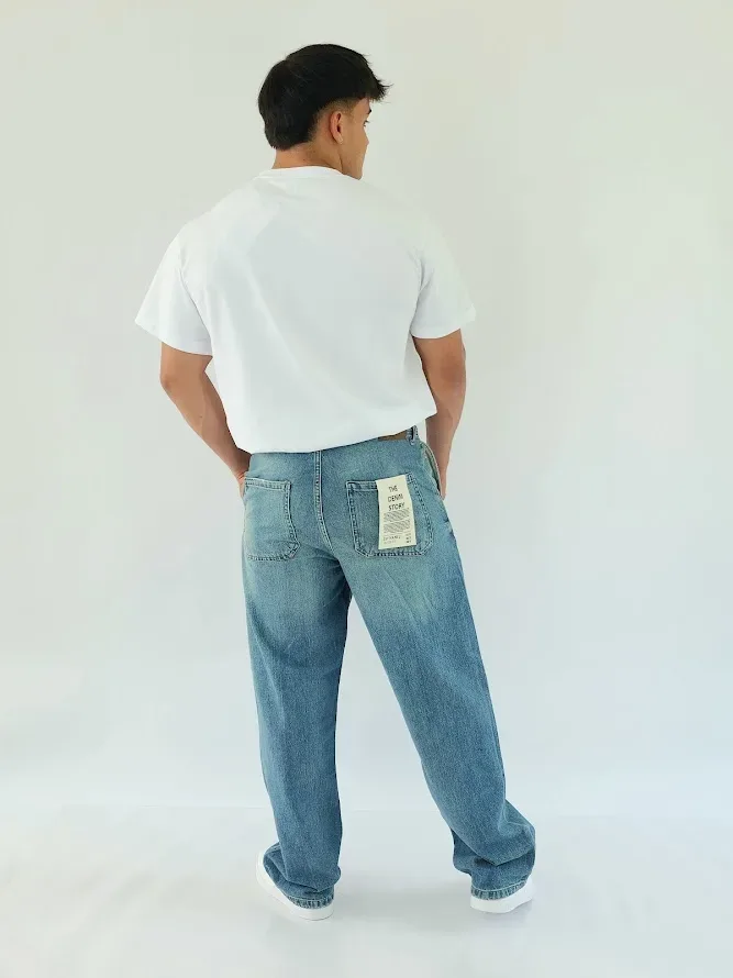 Jeans Estivaneli 6222 para Caballero
