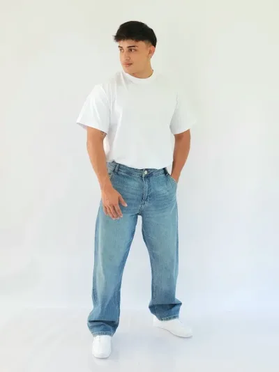 Jeans Estivaneli 6222 para Caballero