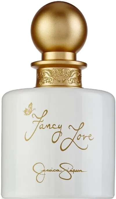 Perfume Fancy Love Jessica Simpson para dama