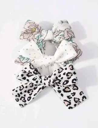 Set de prensas para niña