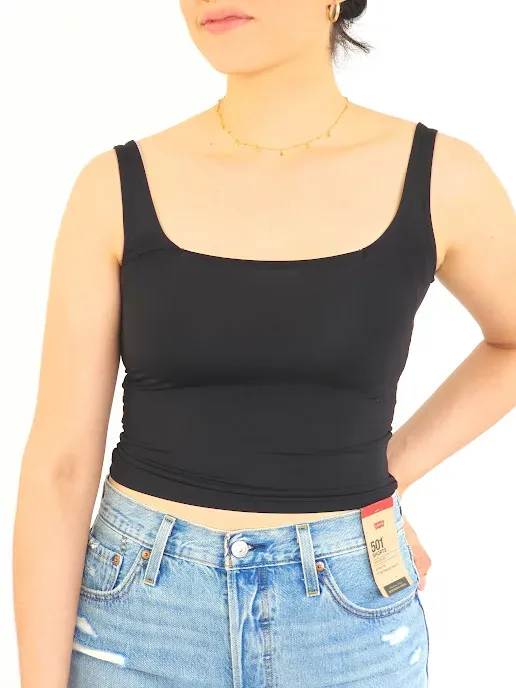 Blusa para dama color negro