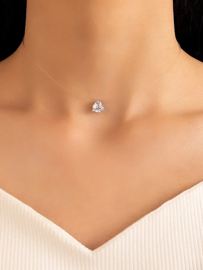 Collar de dama