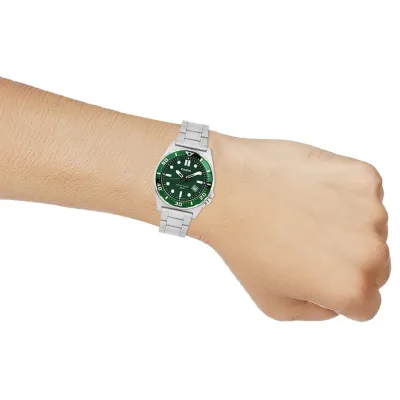 Reloj CASIO para caballero MTD-135D-3AVDF