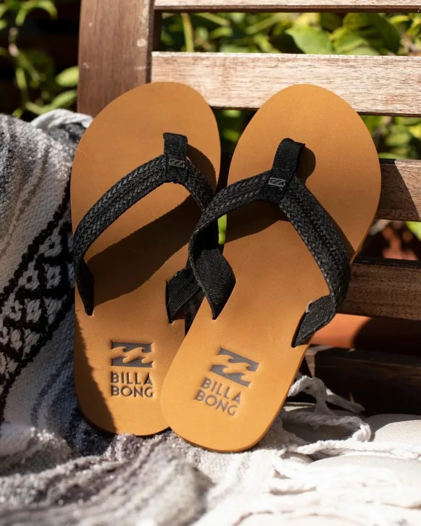 Sandalias Billabong para Dama