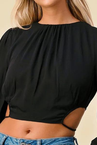 Top para dama - Beivy