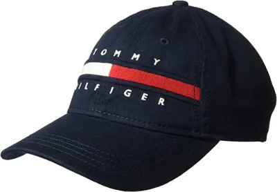 Gorra Tommy Hilfiger para Caballero