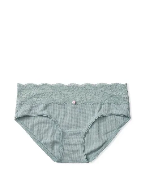 Braga Victoria's Secret para dama color verde