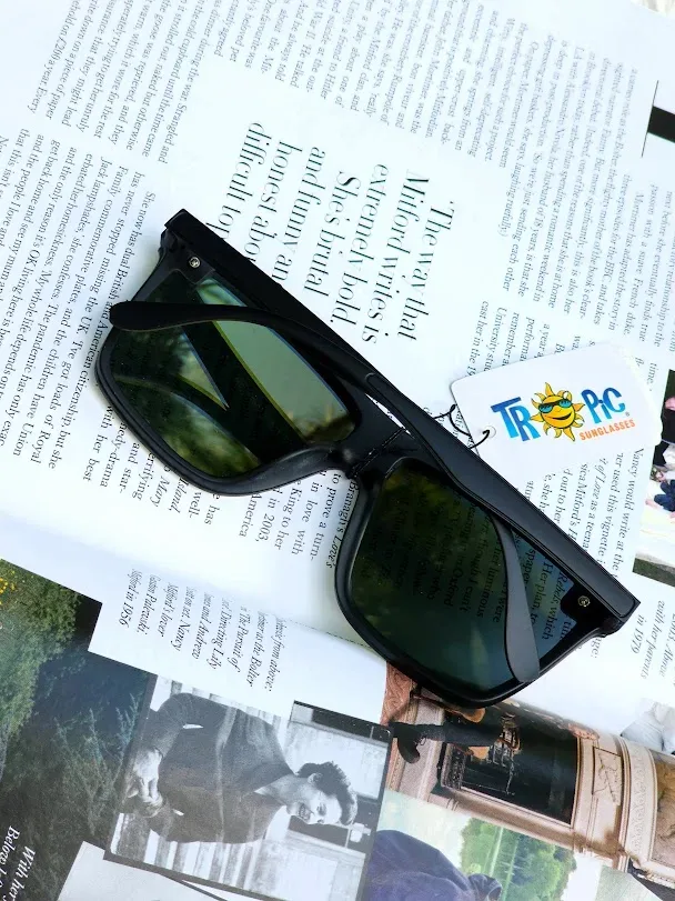 Lentes MWP-107V
