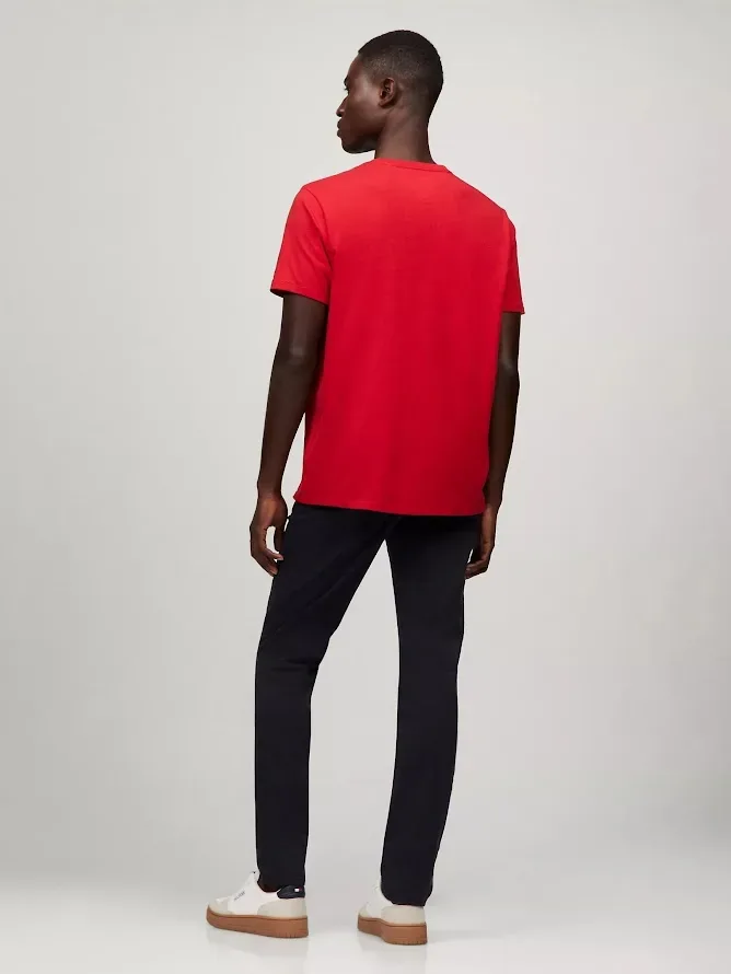 Camiseta Tommy Hilfiger para caballero