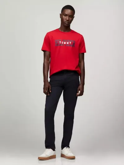 Camiseta Tommy Hilfiger para caballero