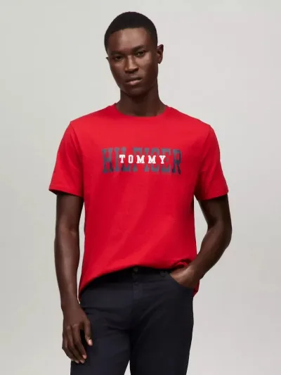 Camiseta Tommy Hilfiger para caballero