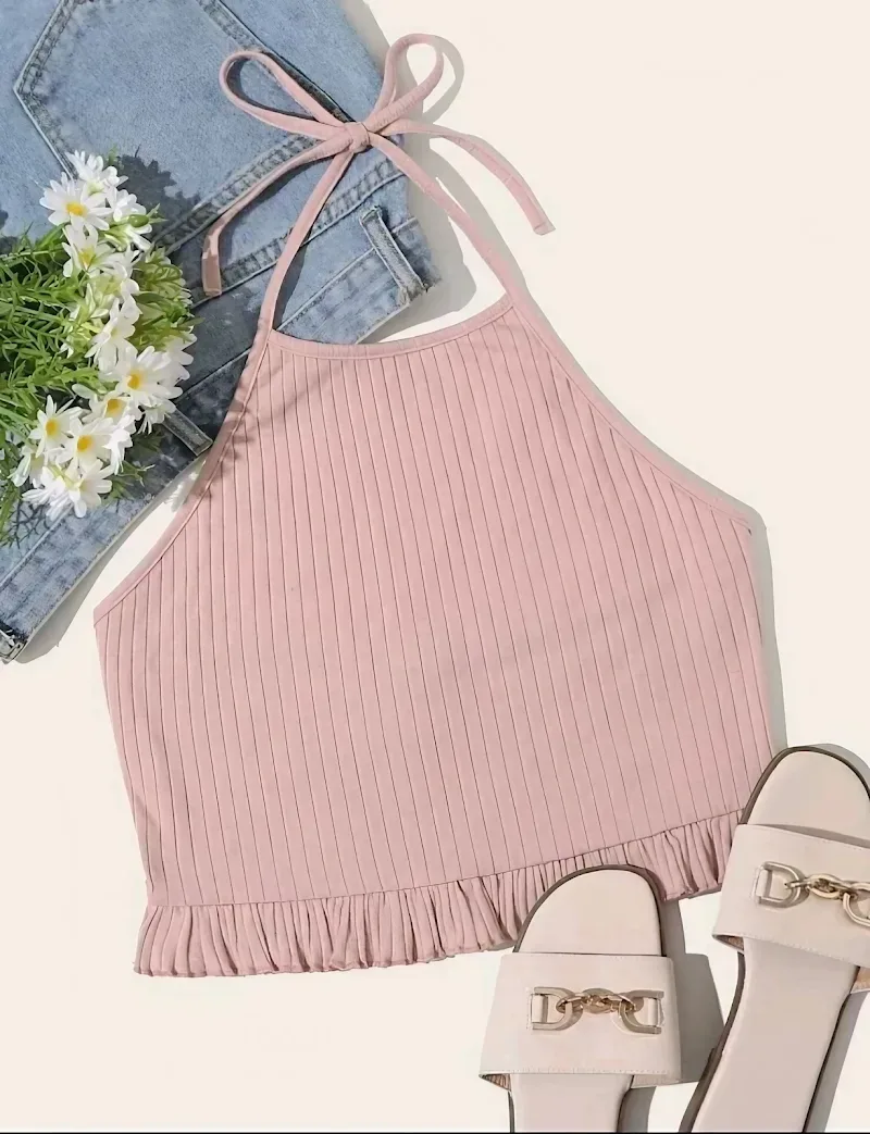 Blusa para dama color rosado