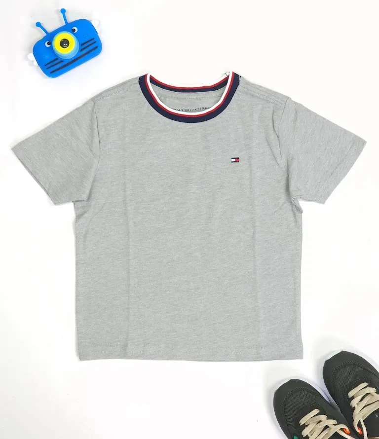Camiseta Tommy Hilfiger para Niño