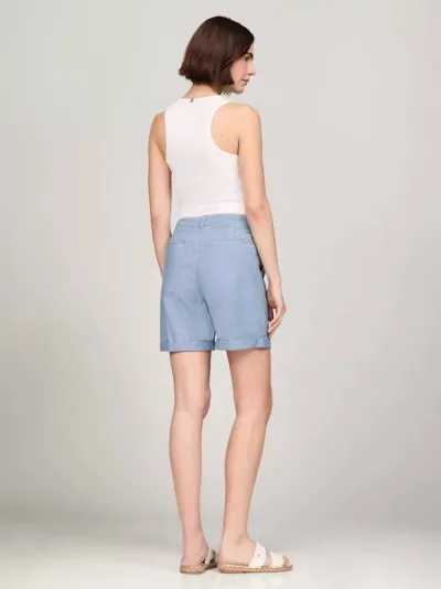Short Tommy  Hilfiger para Dama