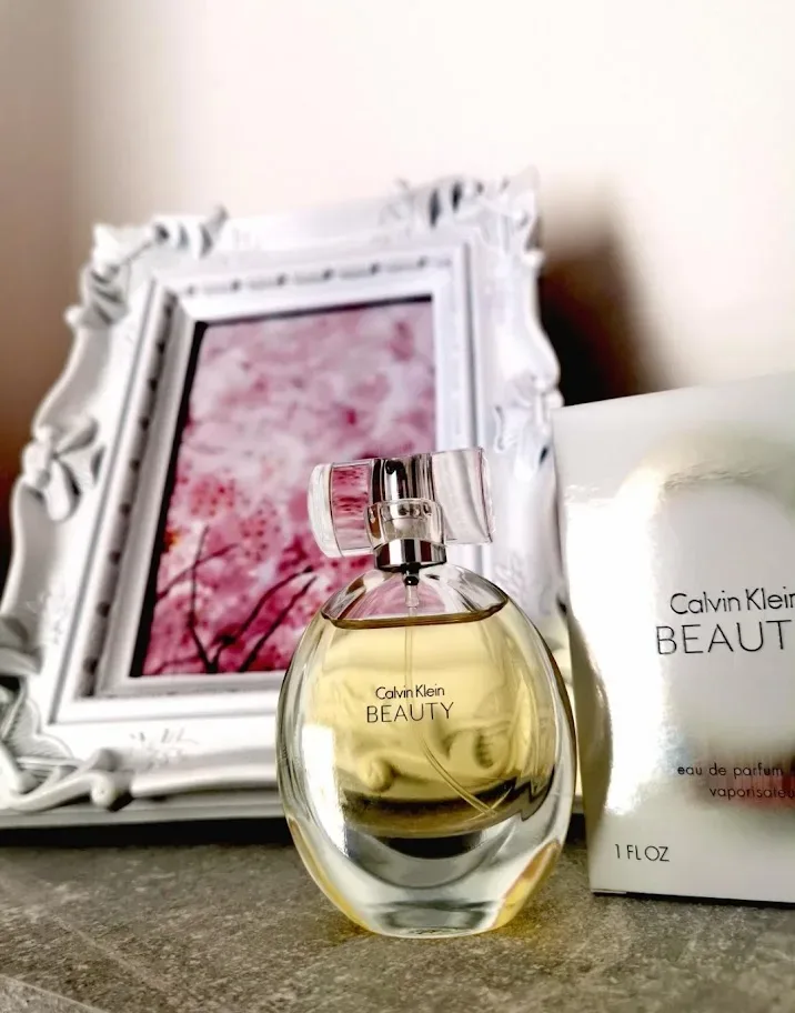 Perfume Beauty Calvin Klein para dama