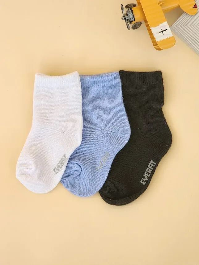 Set de medias Everfit 4458 #MULTICOLOR