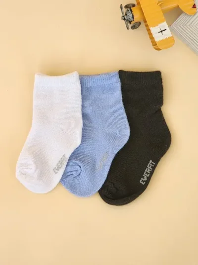 Set de medias Everfit 4458 #MULTICOLOR