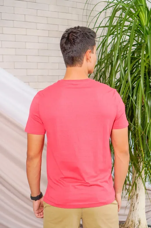 Camiseta Nautica para caballero