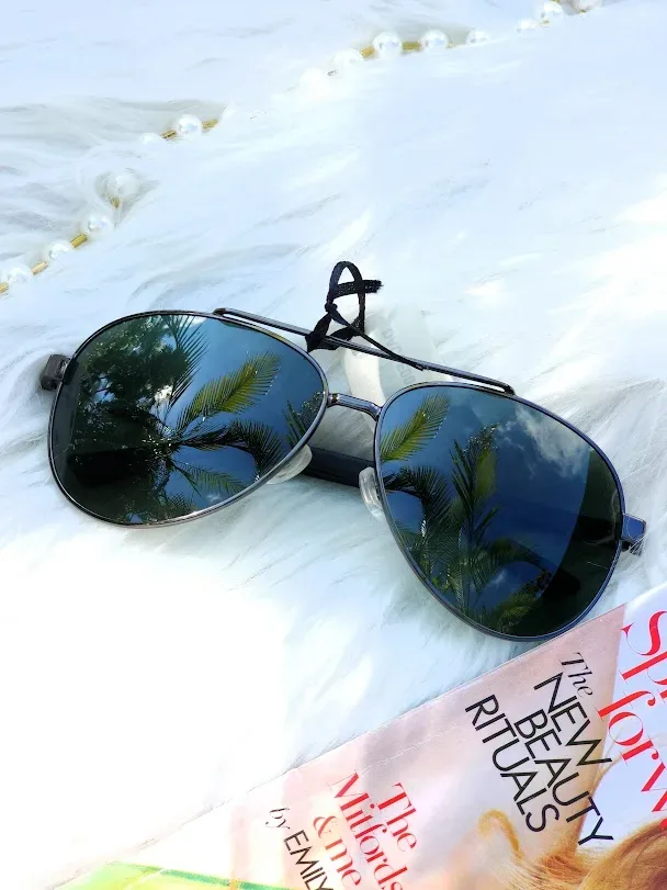 Lentes 2792 color negro