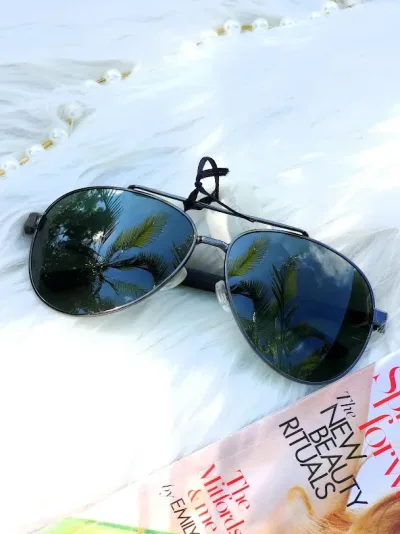Lentes 2792 color negro