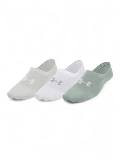Set de 3 pares de calcetas de dama