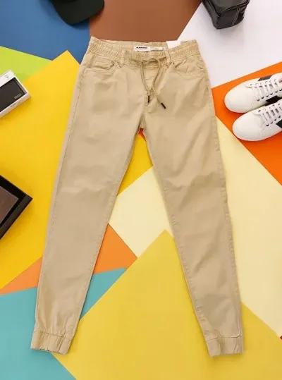 Jogger para caballero Hummer