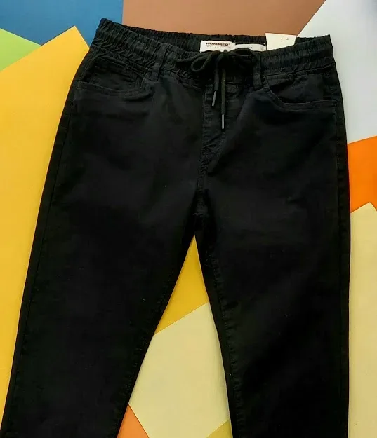 Jogger para caballero Hummer