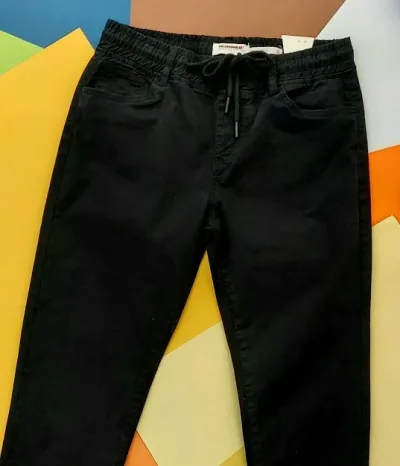 Jogger para caballero Hummer