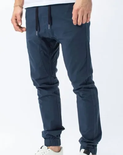Jogger para caballero Hummer