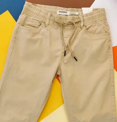 Jogger para caballero Hummer