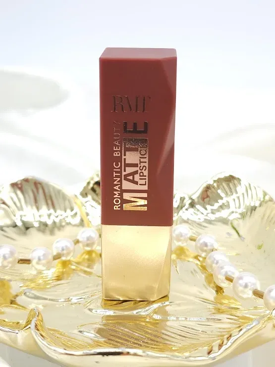 Labial matte en barra 04