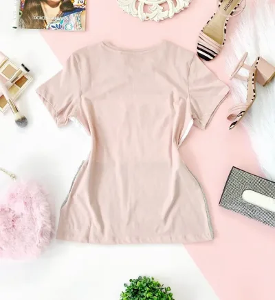 Camiseta Guess de dama