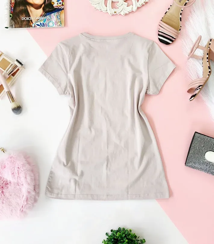 Camiseta Guess de dama