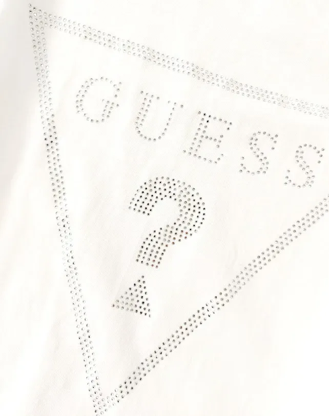Camiseta Guess de dama