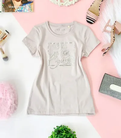 Camiseta Guess de dama