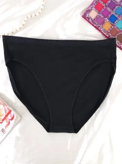 Braga Victoria's Secret para dama color negro