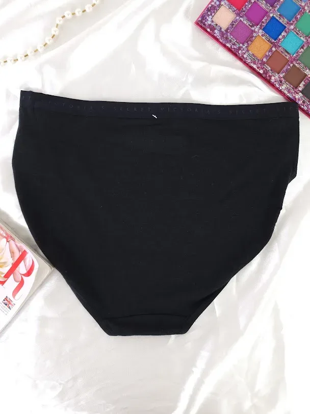 Braga Victoria's Secret para dama color negro
